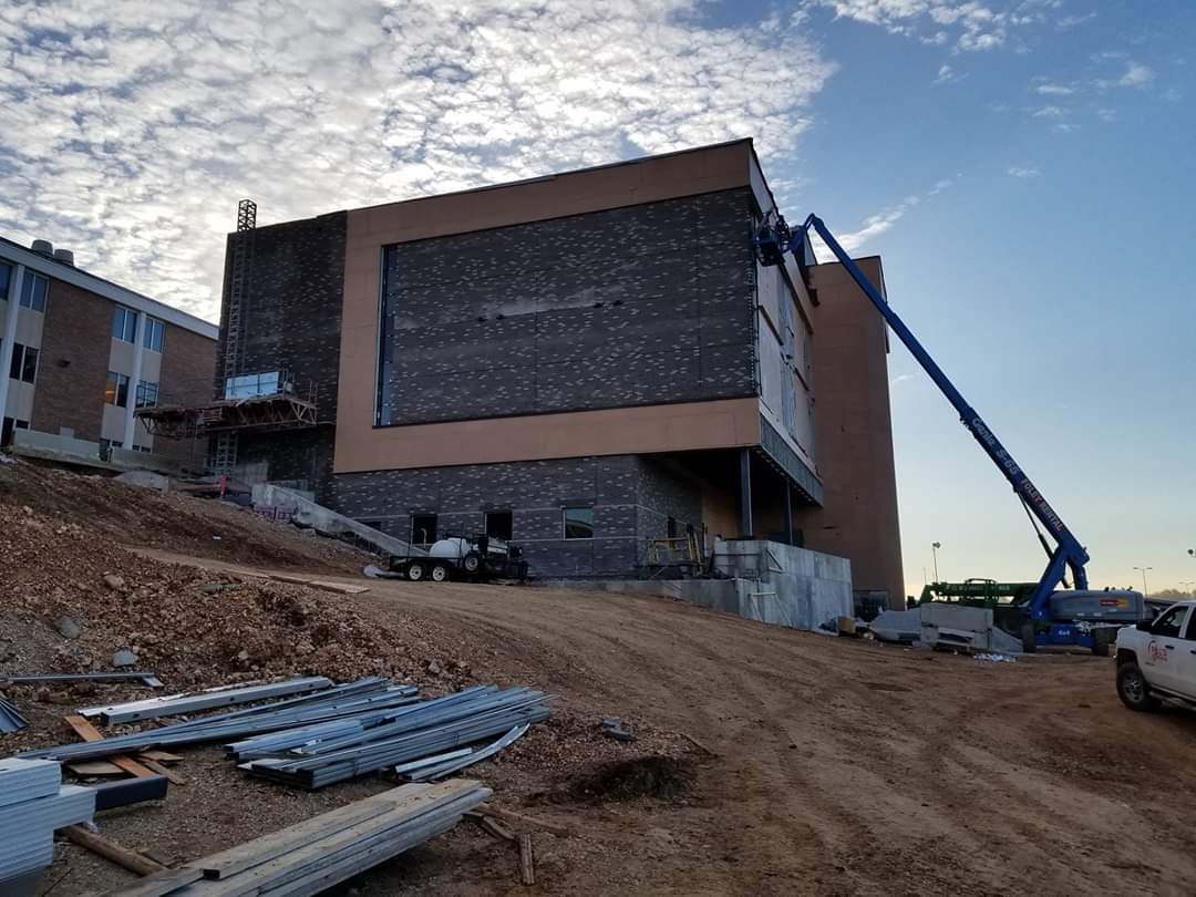 Joplin Industrial Electric Christian Business Referral Network